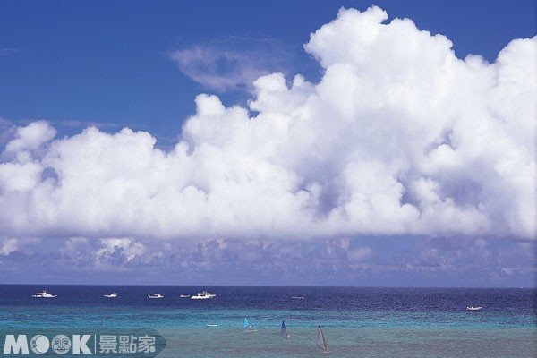 冲绳使节团来台参访，盼国人放心前往旅游