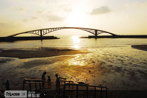 热情夏日，2011澎湖菊岛艺术音乐沙滩节