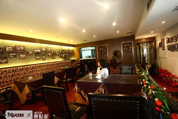 《色戒》场景喝咖啡，台商奠定“宜芝多”金招牌