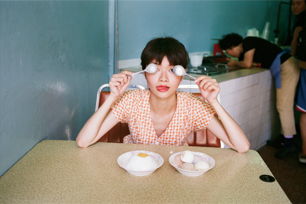 文青必看川岛小鸟摄影展台南美景美食树屋登场