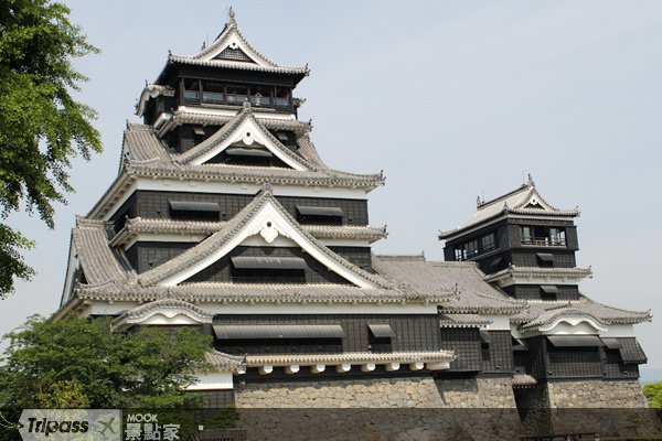 日本“大丈夫”！九州熊本、佐贺史迹巡礼