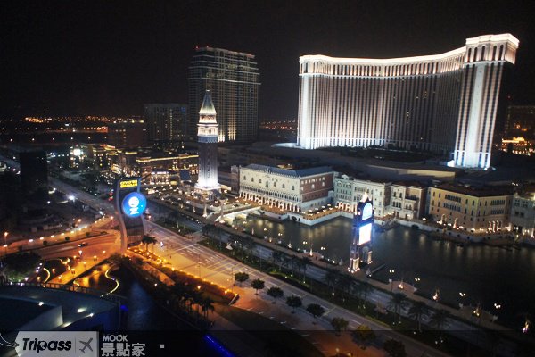 澳门美照大PK，前8名可获豪华3天2夜自由行