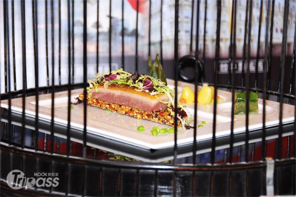 美食展饭店推餐券5折起，8月线上提前开卖