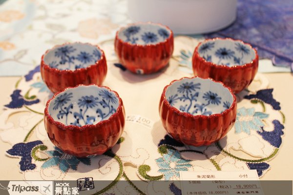 百年传承“有田烧”，佐贺源右卫门窑