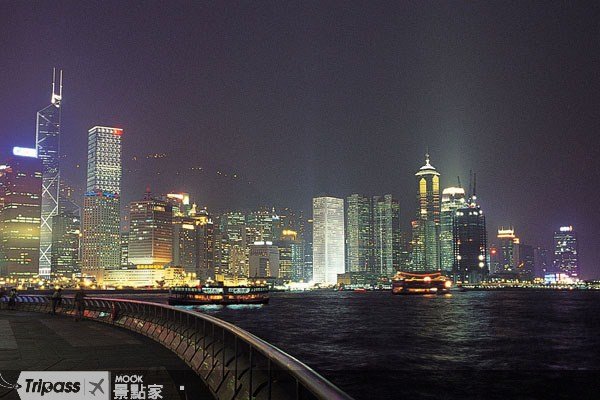 长荣20周年，香港2天1夜7600元