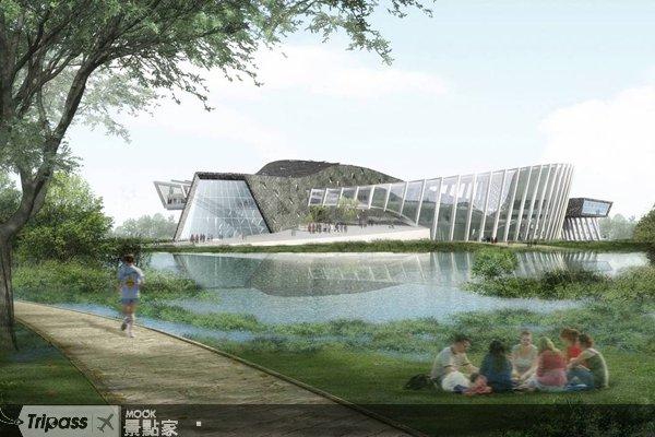 故宫南院建设团队出炉，2015年开馆