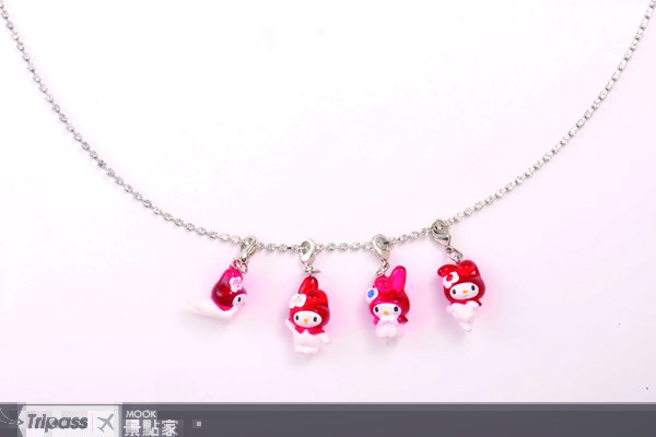 集点热又一波！康是美集点送美乐蒂