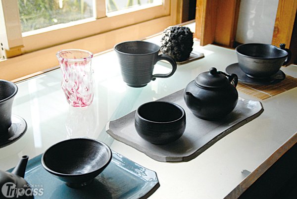 花莲一日游（六）从休闲农场一路玩到飞行伞基地::凤林万荣