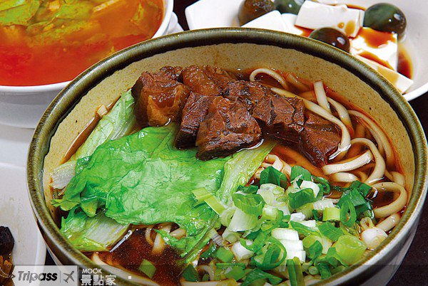结合22县市美味，台湾美食节启动