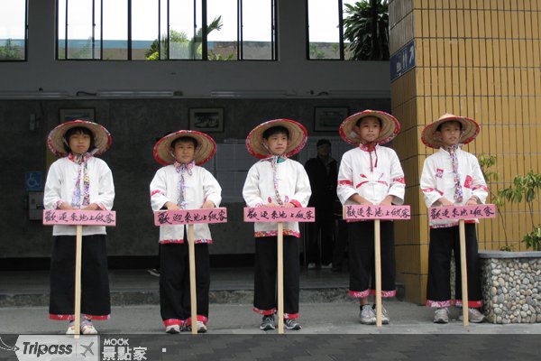 听音乐、啖米食，周末就到池上野餐！