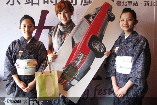 母亲节当女王，搭凯迪拉克入住加贺屋！