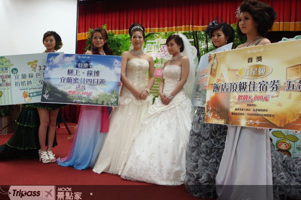 绿博婚纱摄影区，免费开放还送蜜月