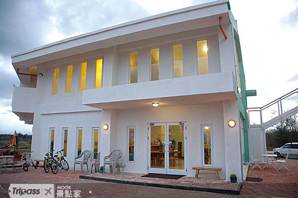 幸福旅宿出炉，全民征稿奖十万开跑