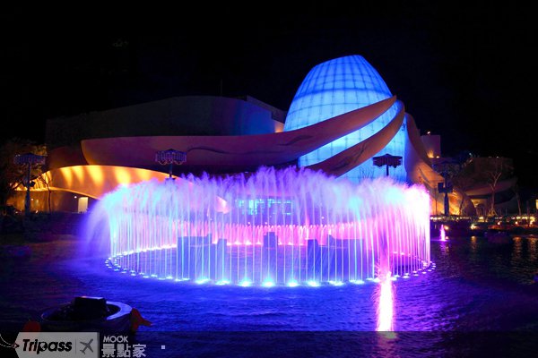 台中旅展回馈，香港自由行含税9788元