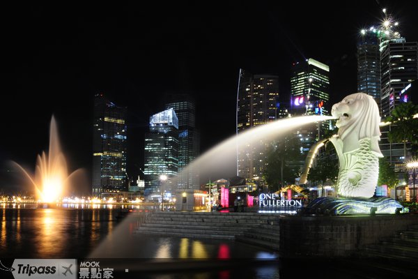 鱼尾狮变身饭店套房，3/13起开放参观