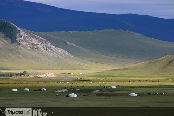 壮游欧亚一万公里，西伯利亚铁路之旅