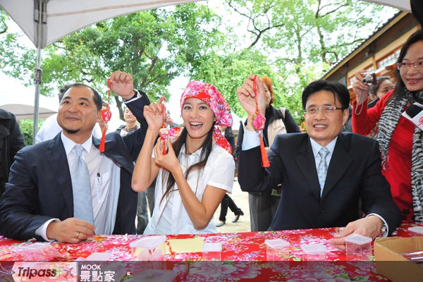 《疯台湾》带你来趟深度客家旅