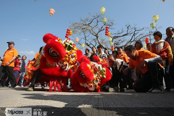 香港许愿节2月11日起跑