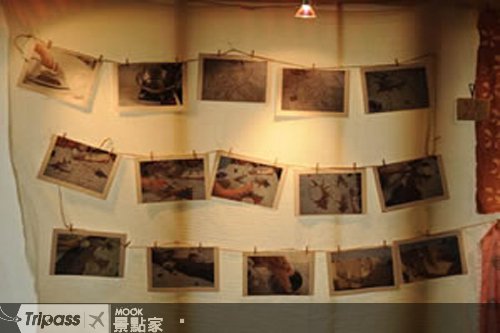西拉雅艺术之旅‘格’展览