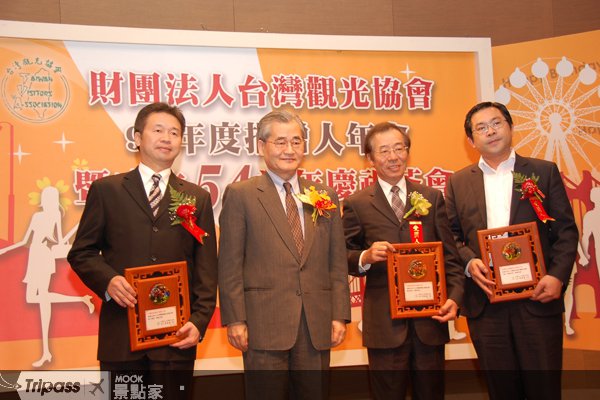 创历史新高！来台旅客将破550万人次