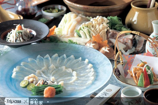 日本限量来台，冬季虎河豚顶级御赏