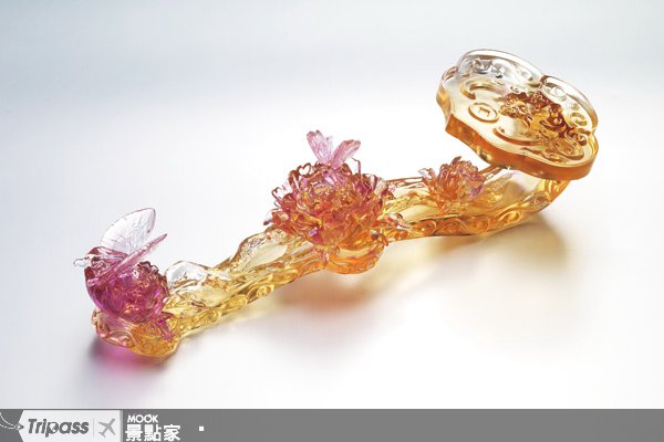 tittot琉园推‘如意’‘葫芦’年节系列
