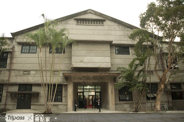建国一百年台湾设计年登场