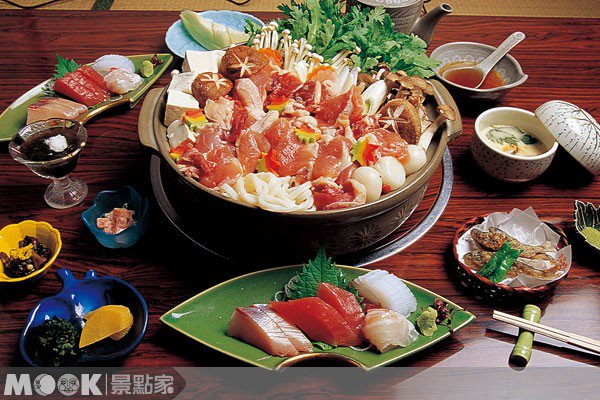 冬季特色锅物来尝鲜，你吃过几种？