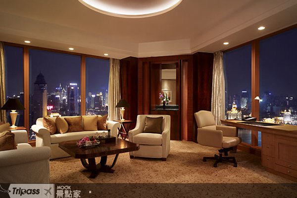 周末奢华小旅行，上海、北京说走就走