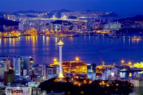变身韩国旅游达人，釜山也能自由行