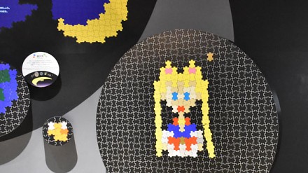 美少女战士再次现身东京！巨蛋展览与你诉说宇宙起源