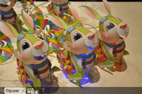 元宵庆祝活动热闹展开