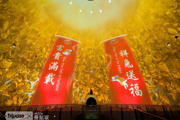开春好运到，天幕剧院兔年特别版登场