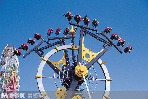 庆春节活动将于富士急乐园举办