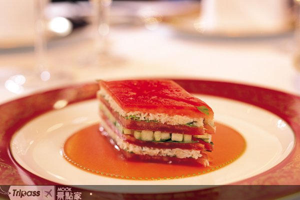 过年享团圆，澳门米其林美食大赏