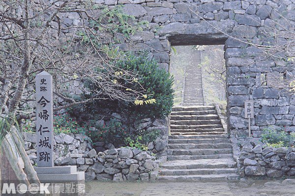 第4届今归仁GUSUKU樱花祭将登场