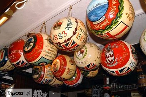 千人抢球！英国忏悔节足球赛3月开打