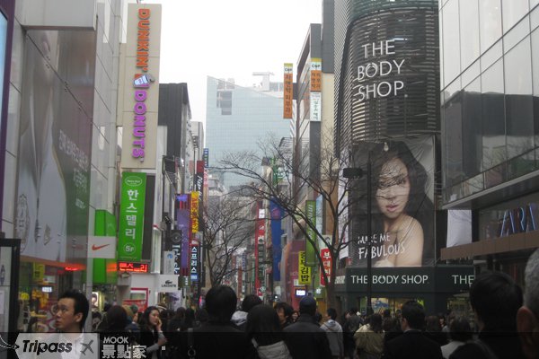 韩国自由行看这里！旅游手册免费索取