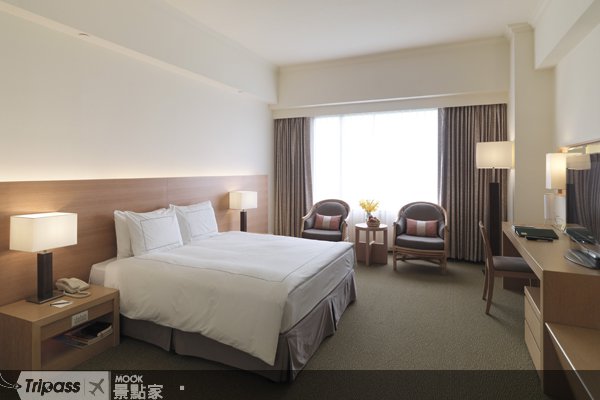 花莲跨年2200元起入住五星级饭店