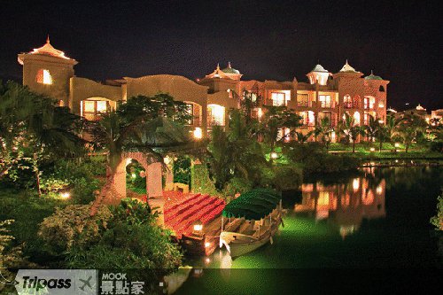 庆建国百年理想大地优惠多