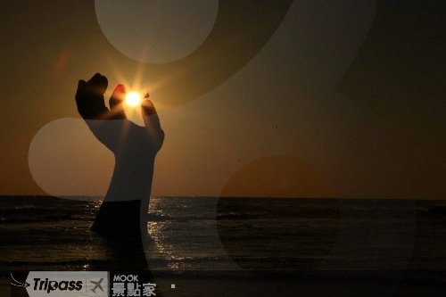国外跨年兼度假，韩国日出庆典