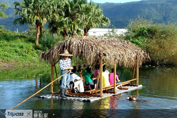 花莲亲子度假买一间送一间