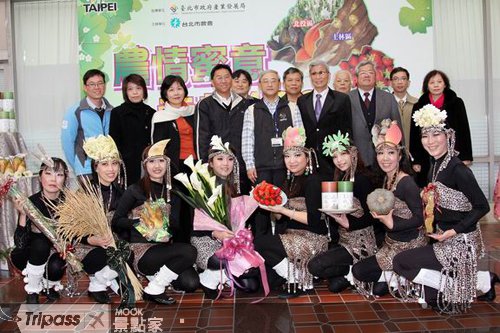 农情蜜意幸福100