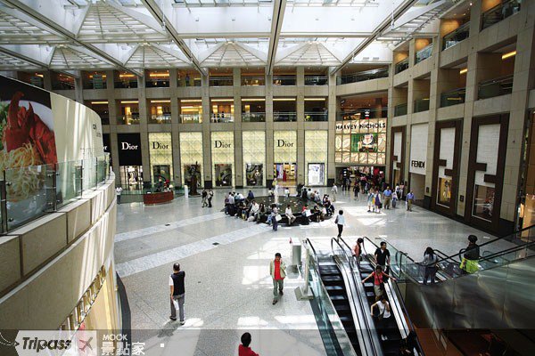 前进港、澳、大陆，就是爱旅游！