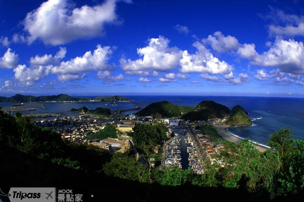 来去东北角，兰阳真情巴士之旅