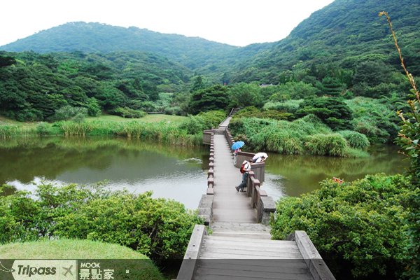 秋季环绕青山，“悠游森呼吸”放松身心