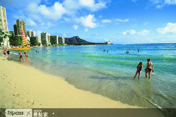 夏威夷购物季要你满载而归
