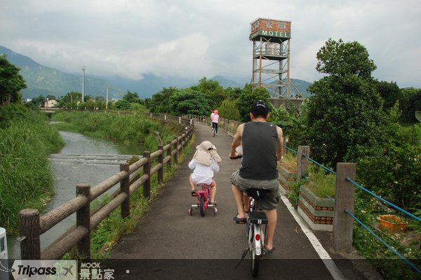 埔里知性之旅，南投温泉季