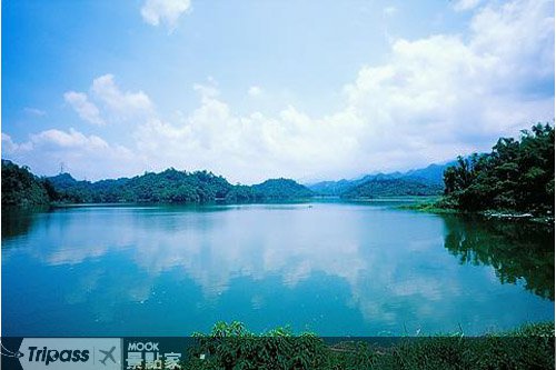 舞漾西拉雅移师国父纪念馆