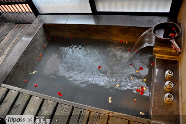 东北温泉季邀你走访金山